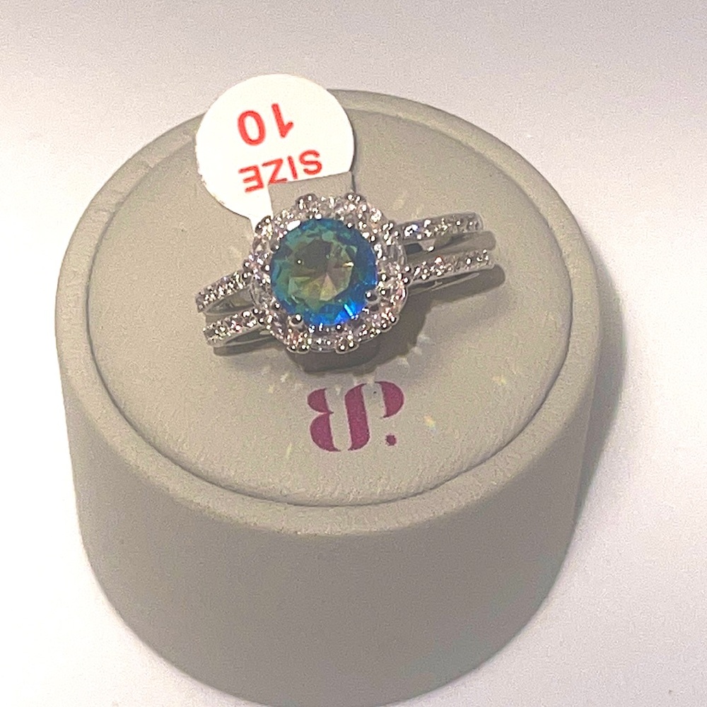 Angelic dreams ring